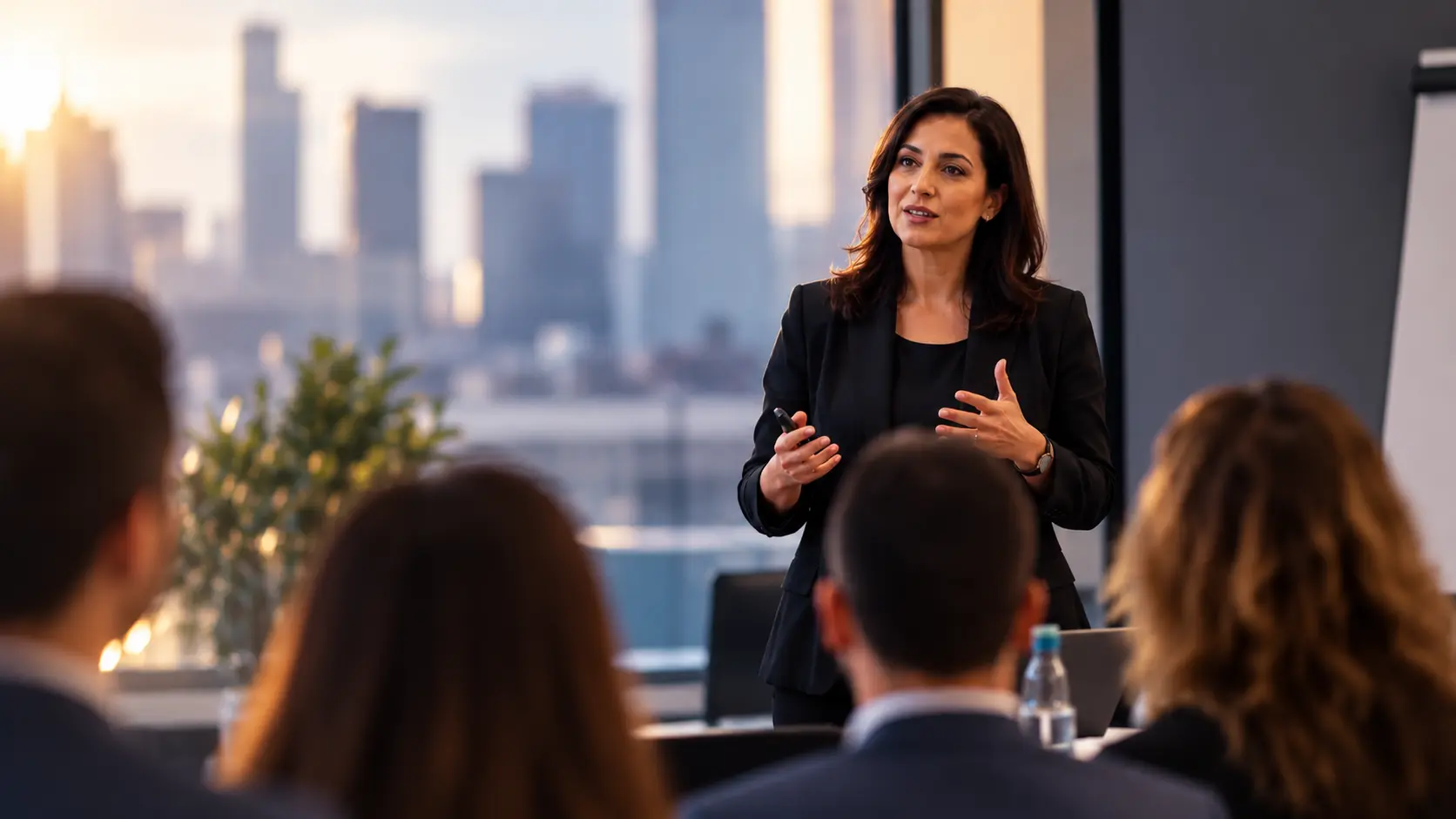 THCOM Academy — Formation professionnelle
