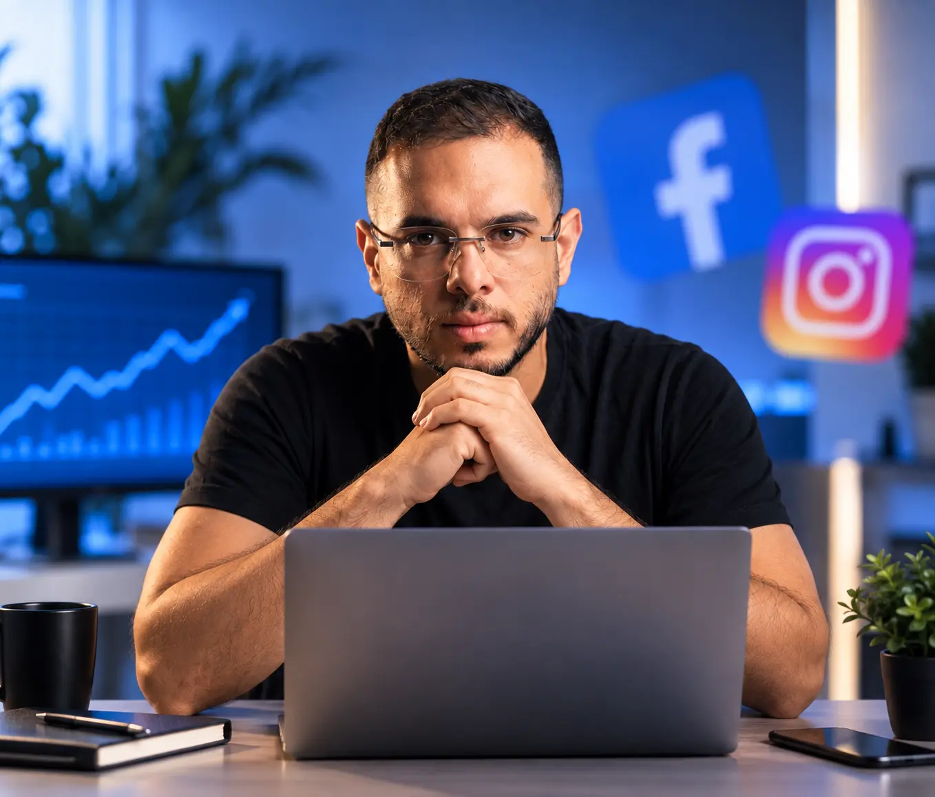 Formateur Meta Ads